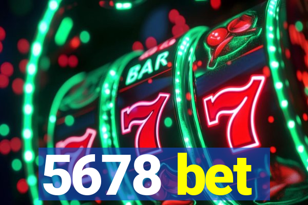 5678 bet